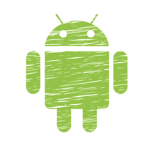 ikona android