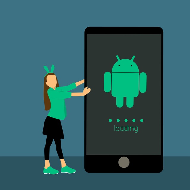 používateľ android