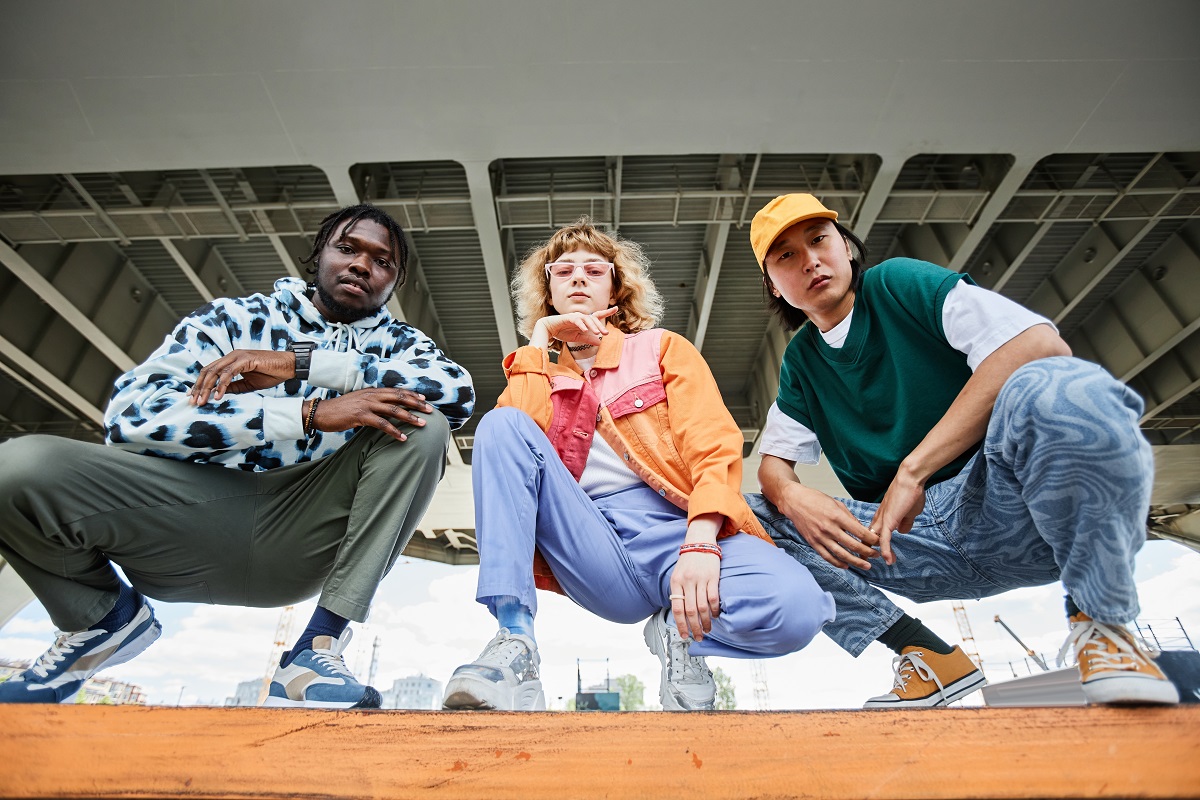 street wear